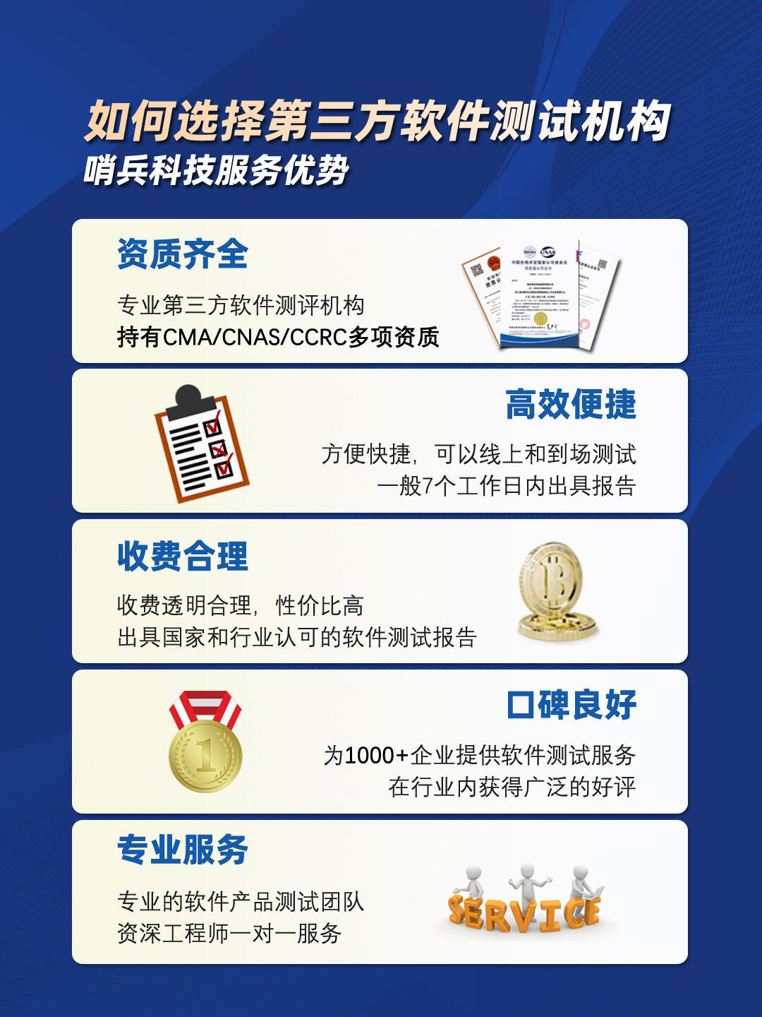 軟件登記測(cè)試機(jī)構(gòu)選擇 選對(duì)，事半功倍！——廣州軟件開發(fā)企業(yè)的必讀指南