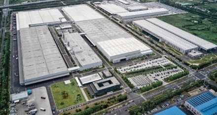理想汽車加速突破月交付4萬輛 步入“雙能時(shí)代”未來更可期