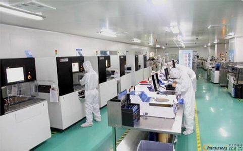 國內(nèi)首臺全自動晶圓探針臺研發(fā)成功，長春光機(jī)所功不可沒
